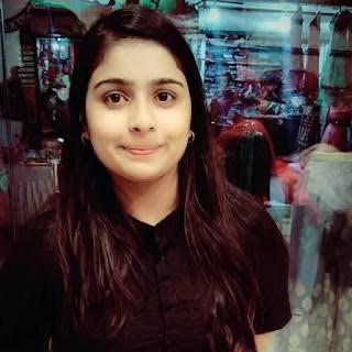Anjali Meena